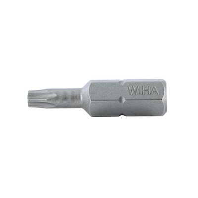 Picture of Willi Hahn Corp 71515 T15 X 25mm Torx Bit